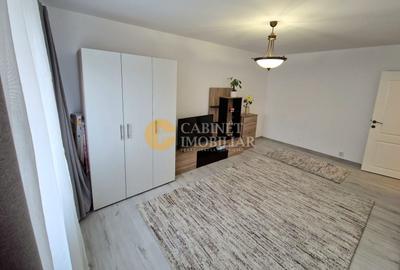 Apartament cu 2 camere decomandat, mobilat în Dacia - 2