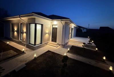 Casă cu 4 camere în Bucov - 5