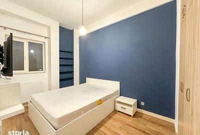 Apartament cu 3 camere în Mărăști - 4