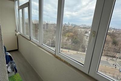 Garsonieră decomandată în Doamna Ghica - 17