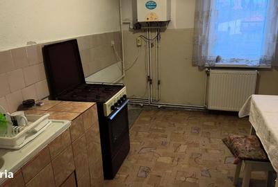 Apartament cu 2 camere în Sângeorgiu de Mureș - 4