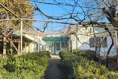 Casa 8 cam 300mp construiti+ teren 700 mp Ultracentral Casa 8 cam 300mp construiti+ teren 700 mp Ultracentral - 6