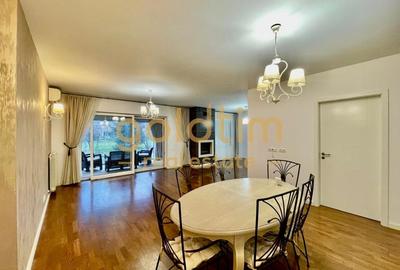 ȘCOALA AMERICANA/PIPERA/VIEW/PISCINA /PARCARE INCLUSA/IBIZA SOL RESIDENCE - 1