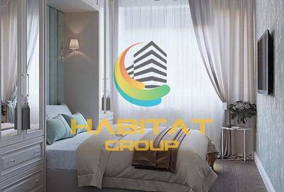 Apartament cu 2 camere decomandat în Apărătorii Patriei - 1