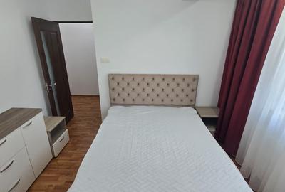 Apartament 2 camere decomandat Complex Maramures Bucatarie inchisa mobilier nou - 3