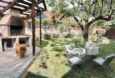 Apartament cu 2 camere semidecomandat, mobilat în Râșnov - 4