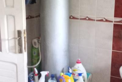 Casă cu 4 camere în Războieni - 7