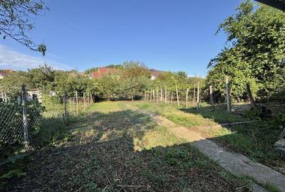 Casa 4 camere, 2 bai, curte 450mp, zona Baznei Casa 4 camere, 2 bai, curte 450mp, zona Baznei - 4