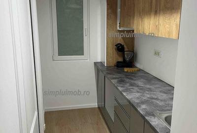 Apartament cu 2 camere semidecomandat, mobilat în Drumul Găzarului - 4
