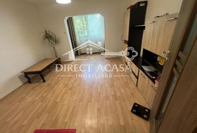 Apartament cu 3 camere decomandat în Dâmbu Pietros - 1