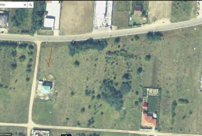 Tunari – Teren 3.000 mp în zonă bună | Acces rapid A3 / Pipera / Centură - 2