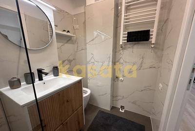 Garsoniera renovata complet, 41mp, cu lift Lujerului - 9