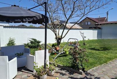 Casă cu 4 camere cu Teren 571 Mp în Popoveni - 14
