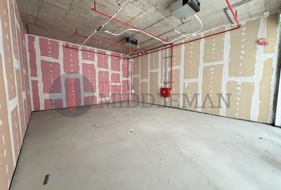 Închiriere spatiu comercial - ONE Cotroceni Park - 4