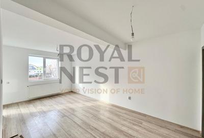 Apartament cu 2 camere decomandat în Tractorul - 2