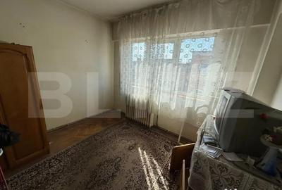 Apartament cu 3 camere decomandat în Central - 4