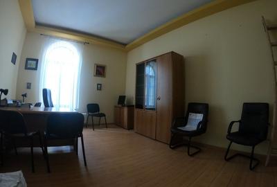 Proprietar spatiu 214 mp in Piata Unirii, complet amenajat - 3