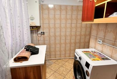 Apartament cu 3 camere decomandat în Alexandru cel Bun - 4