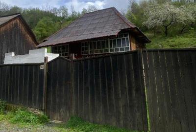 Casa si teren Loc. Lup?a, , Jud. Alba id: R2083150-12.03 - 2