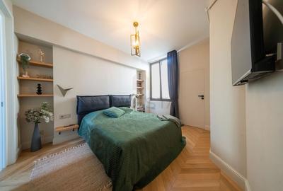 Apartament 3 camere, finisaje lux,  in Piata Unirii! - 7