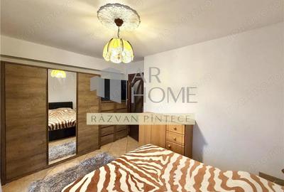 Vanzare apartament 2 camere, decomandat, centrala termica, Democratiei, Ploiesti - 6