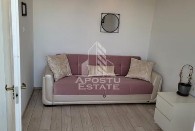 Apartament cu 3 camere decomandat, mobilat în Giroc - 3
