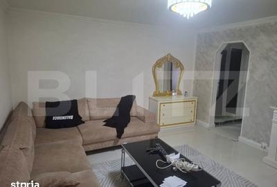 Apartament cu 2 camere semidecomandat în Central - 7