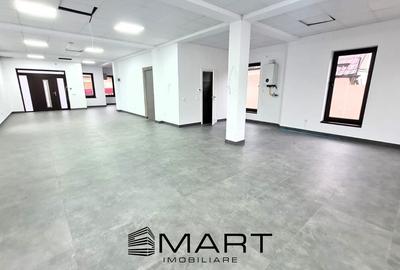 Spatiu comercial/ birou 120 mp zona Piata Cluj - 1