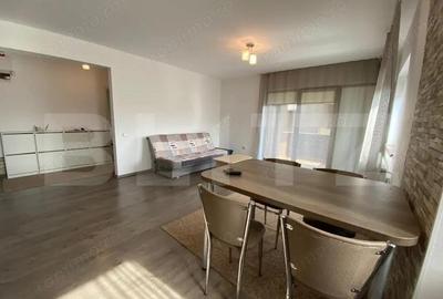 Apartament cu 3 camere semidecomandat în Florești - 7