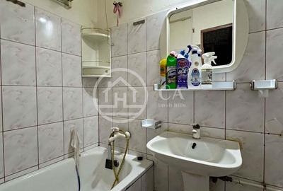 Apartament cu o camera de vanzare in zona Rogerius, Oradea - 5