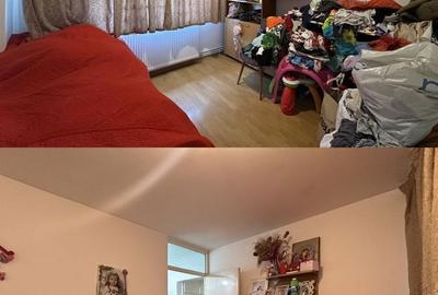 Apartament cu 3 camere decomandat în Confecții - 5