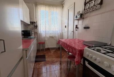 Apartament cu 3 camere decomandat, mobilat în Mănăștur - 1