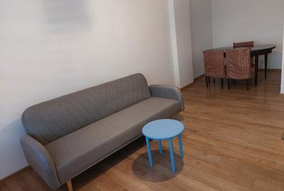 Apartament 2 camere de inchiriat ultracentral Apartament 2 camere de inchiriat ultracentral - 5