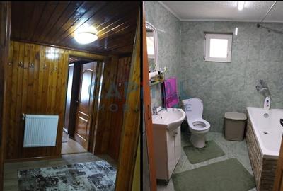 Casa individuala cu priveliste superba, sat Moara de Jos, comuna Taureni - 7