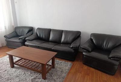 Apartament cu 2 camere decomandat în Precista - 2