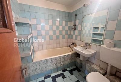 Apartament cu 3 camere decomandat în Națiunile Unite - 13