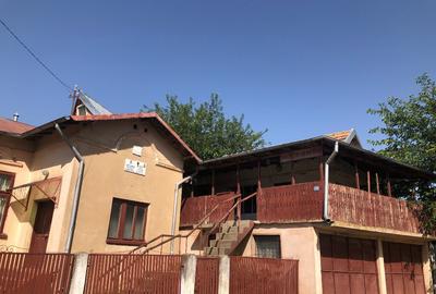Vand casa, teren 2700 mp, com. GROJDIBODU, jud. OLT - 10