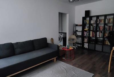 Apartament 2 camere, 48 mp, Calea Griviței – la 2 pași de metrou! - 2
