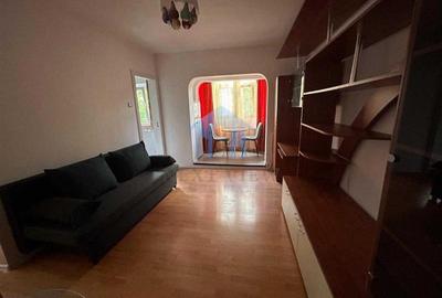 Garsonieră decomandată în Zorilor - 6