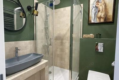 Garsonieră decomandată în Politehnica - 1