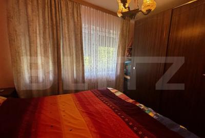 Apartament cu 2 camere semidecomandat, mobilat în Micro 16 - 3