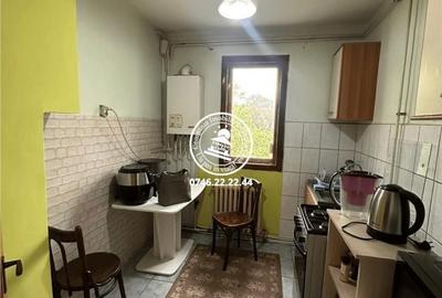 Apartament cu 2 camere decomandat în Tudor Vladimirescu - 1
