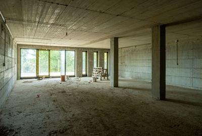 Clădire de închiriat | Zorilor-Cluj-Napoca, 10 parcari - 8