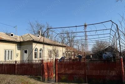 Casă cu 5 camere cu Teren 1375 Mp în Orbeasca - 4