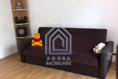 Apartament 3C, zona bulevard G.Enescu - 7