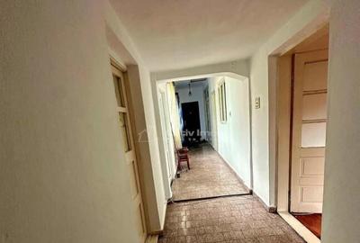 Casa tip PARTER, 115 mp, teren 396 mp, Mihai Viteazul - 7