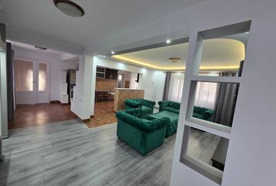 Inchiriez apartament cu scara interioara si garaj - 2