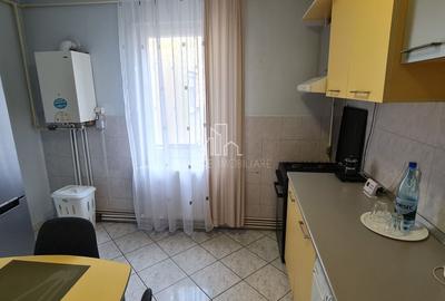 Apartament cu 2 camere decomandat în Tudor - 5