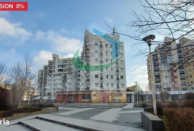 Spațiu comercial, de 44 mp, în Ultracentral - 3