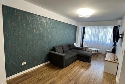 Apartament cu 2 camere în Miroslava - 1